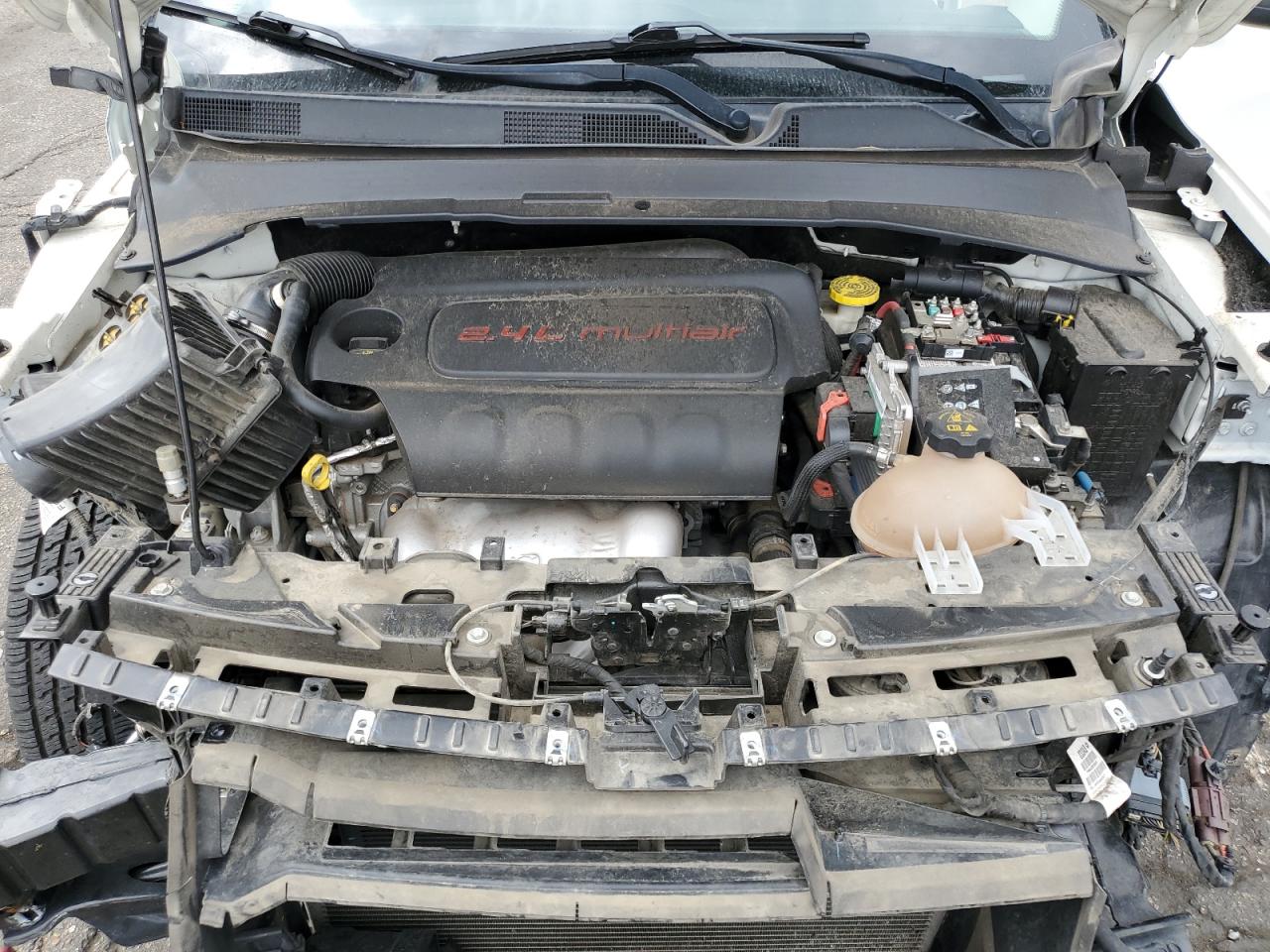 2021 Jeep Compass Trailhawk VIN: 3C4NJDDB8MT590012 Lot: 82116655