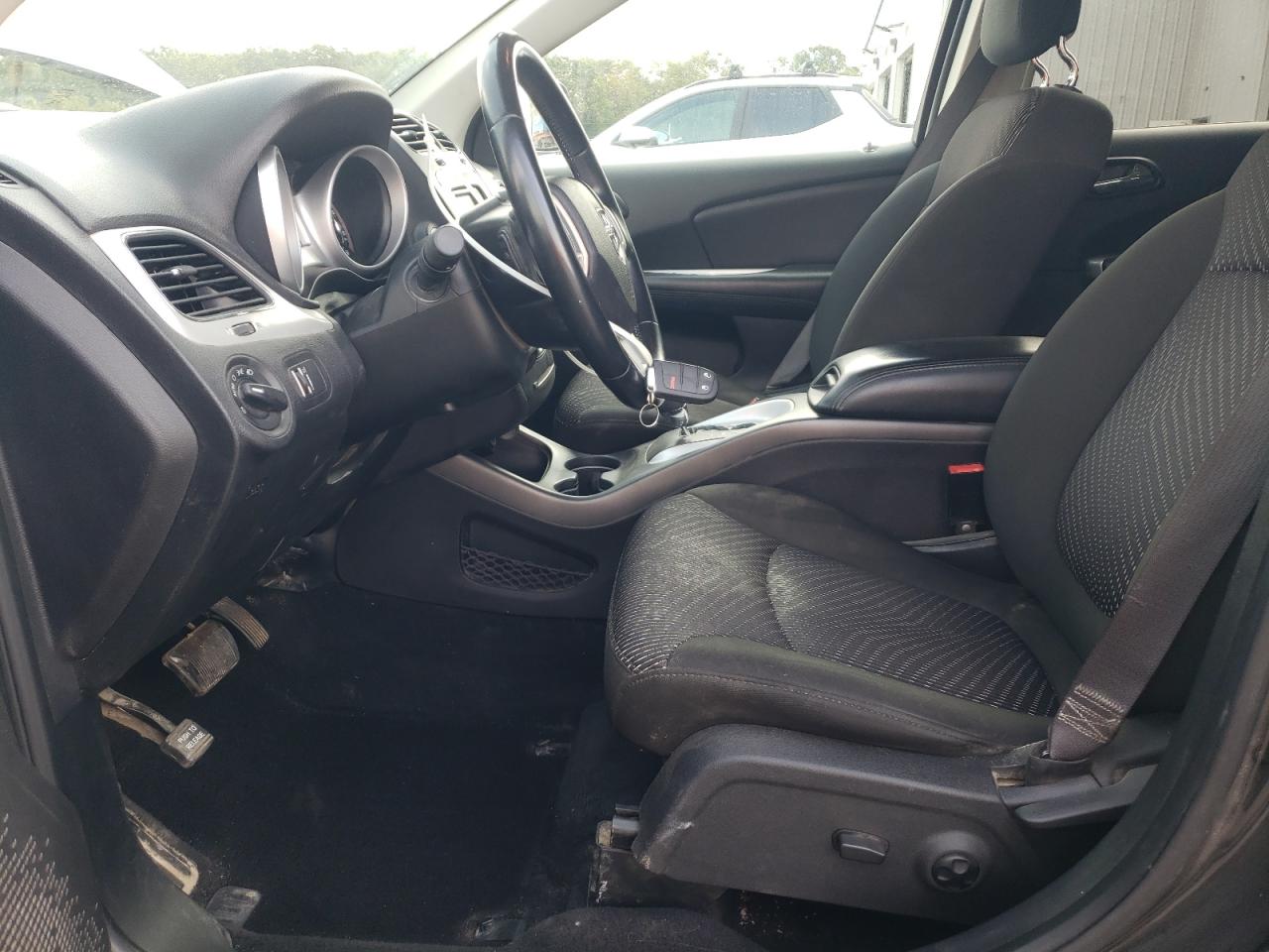2020 Dodge Journey Se VIN: 3C4PDCAB8LT279130 Lot: 80643005