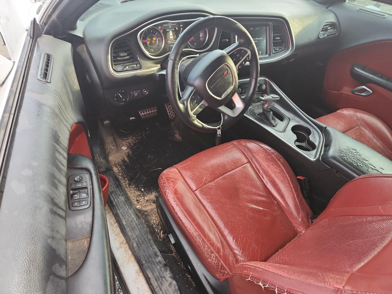 2015 Dodge Challenger Sxt Plus VIN: 2C3CDZBG9FH723998 Lot: 81340545