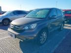 2012 HONDA CR-V ES-T I-DTEC  for sale at Copart CHESTER