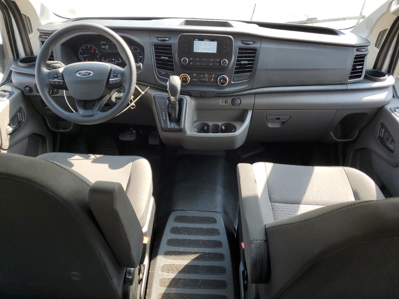 2024 Ford Transit T-350 VIN: 1FBAX2Y83RKB16790 Lot: 81676865