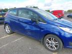 2014 FORD FIESTA ZETEC  for sale at Copart SANDTOFT
