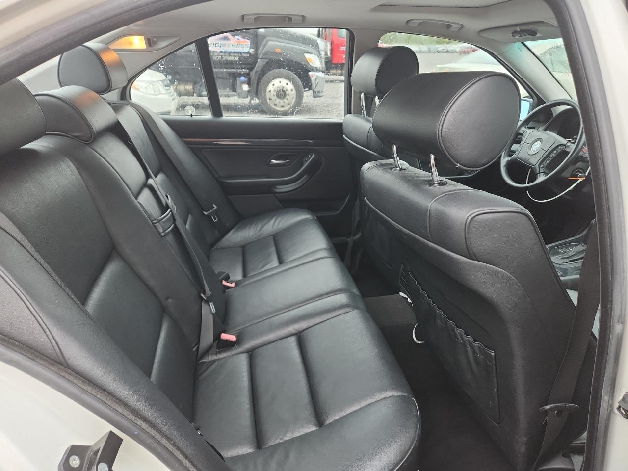 1998 BMW 528 I Automatic VIN: WBADD6320WGT90083 Lot: 82078565