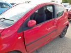 2013 PEUGEOT 107 ACTIVE  for sale at Copart SANDWICH