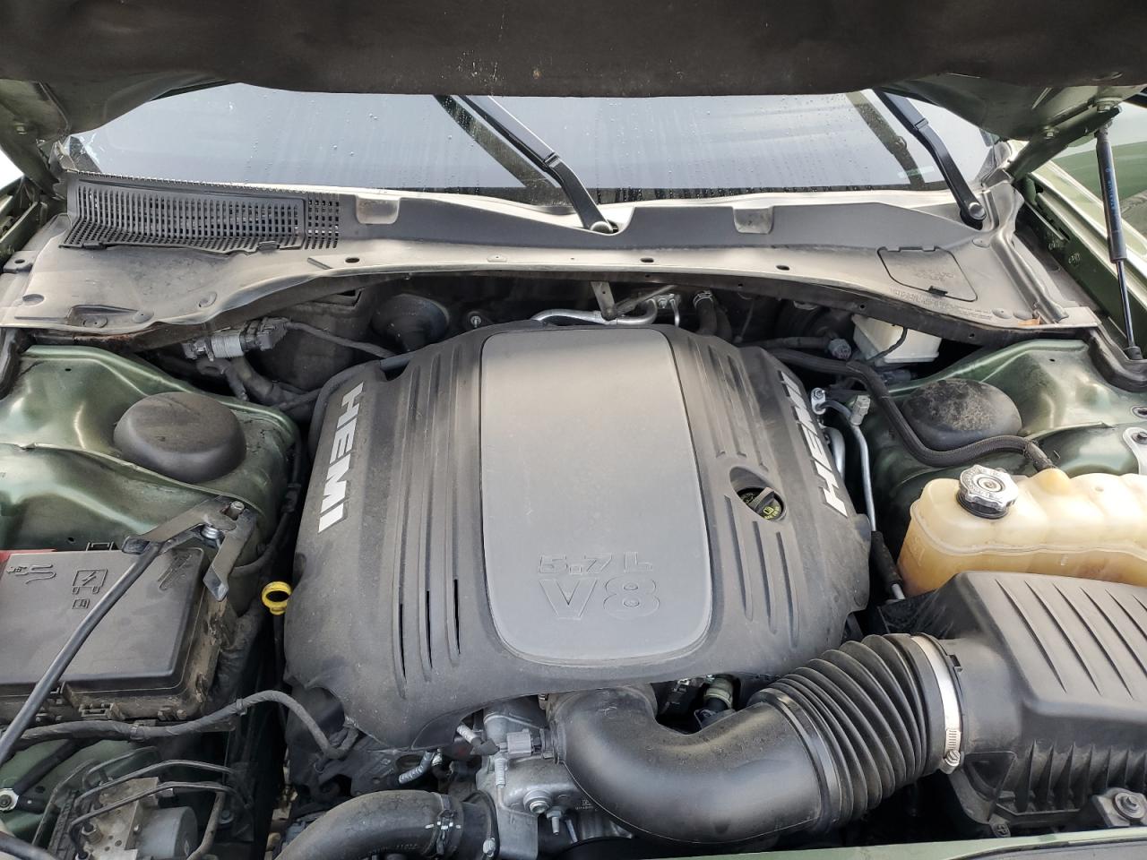 2020 Dodge Charger R/T VIN: 2C3CDXCT7LH229389 Lot: 71519435