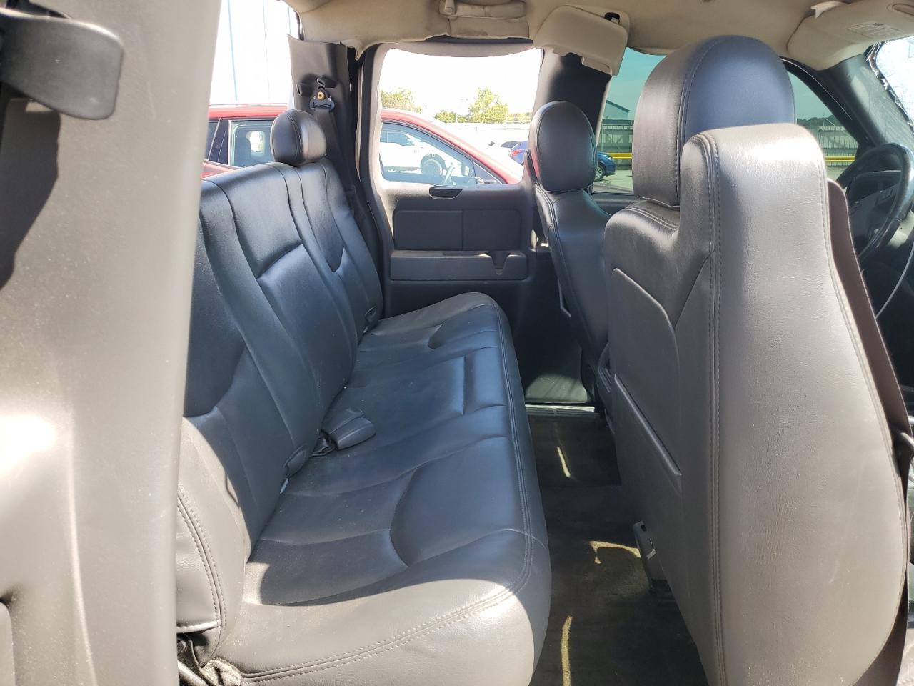 2005 Chevrolet Silverado C1500 VIN: 2GCEC19T251331383 Lot: 71864965