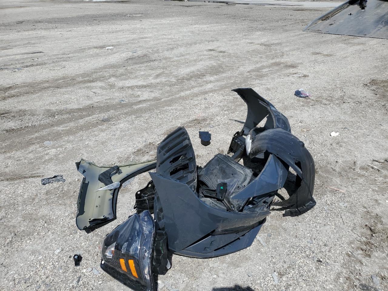 2024 Hyundai Kona N Line VIN: KM8HA3A32RU074872 Lot: 80885505