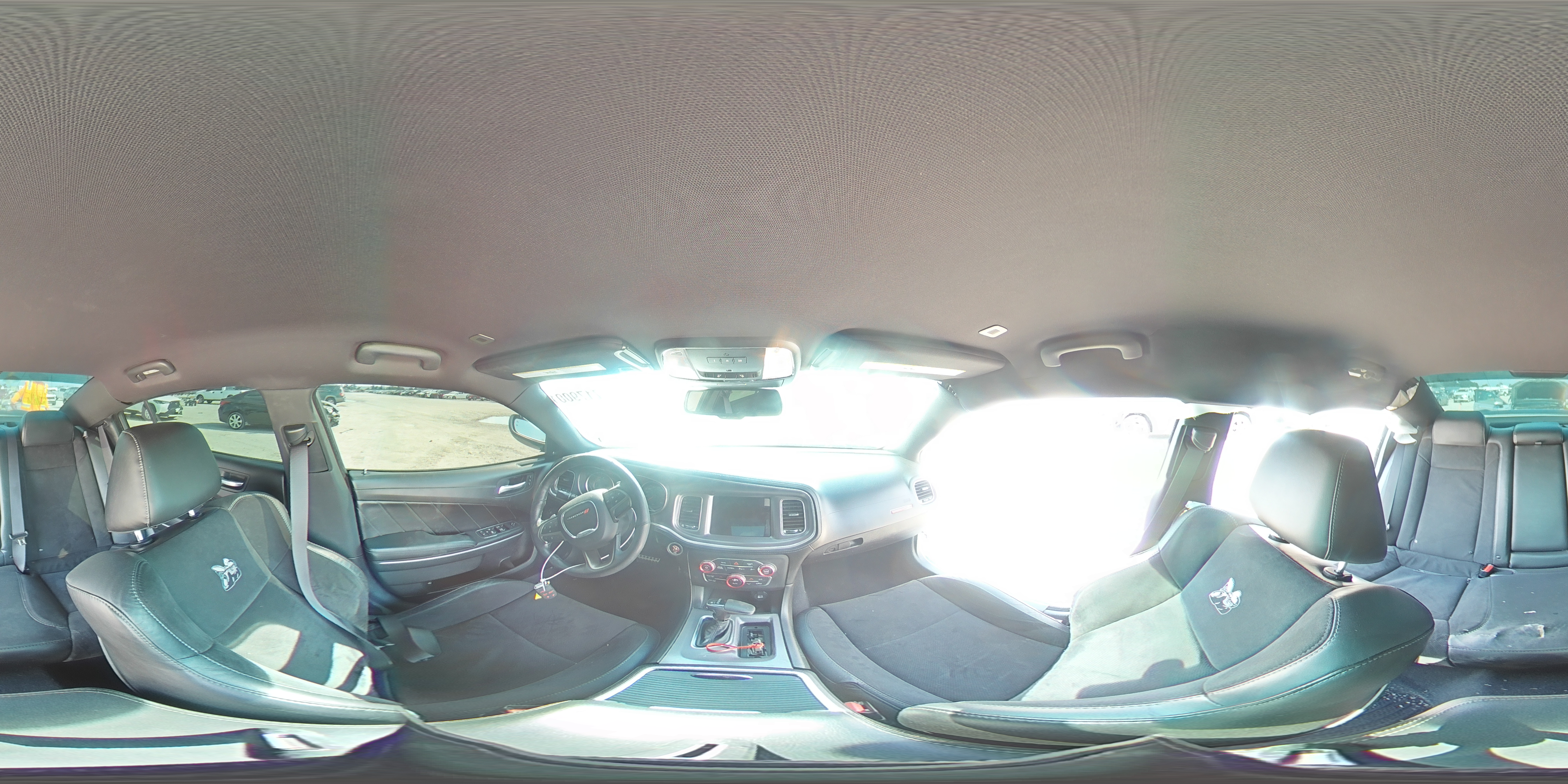 2019 Dodge Charger Scat Pack VIN: 2C3CDXGJ7KH728619 Lot: 71790015