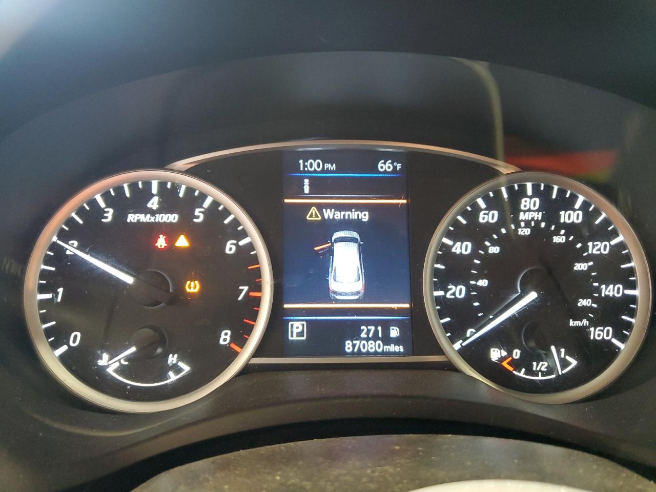 2019 Nissan Sentra S VIN: 3N1AB7AP2KL605617 Lot: 71303025