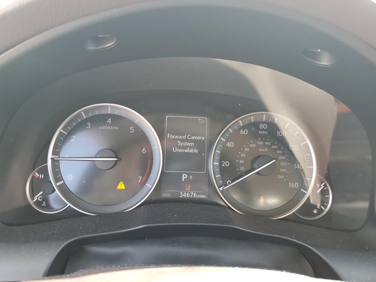 2018 Lexus Es 350 VIN: 58ABK1GG8JU088399 Lot: 81192745