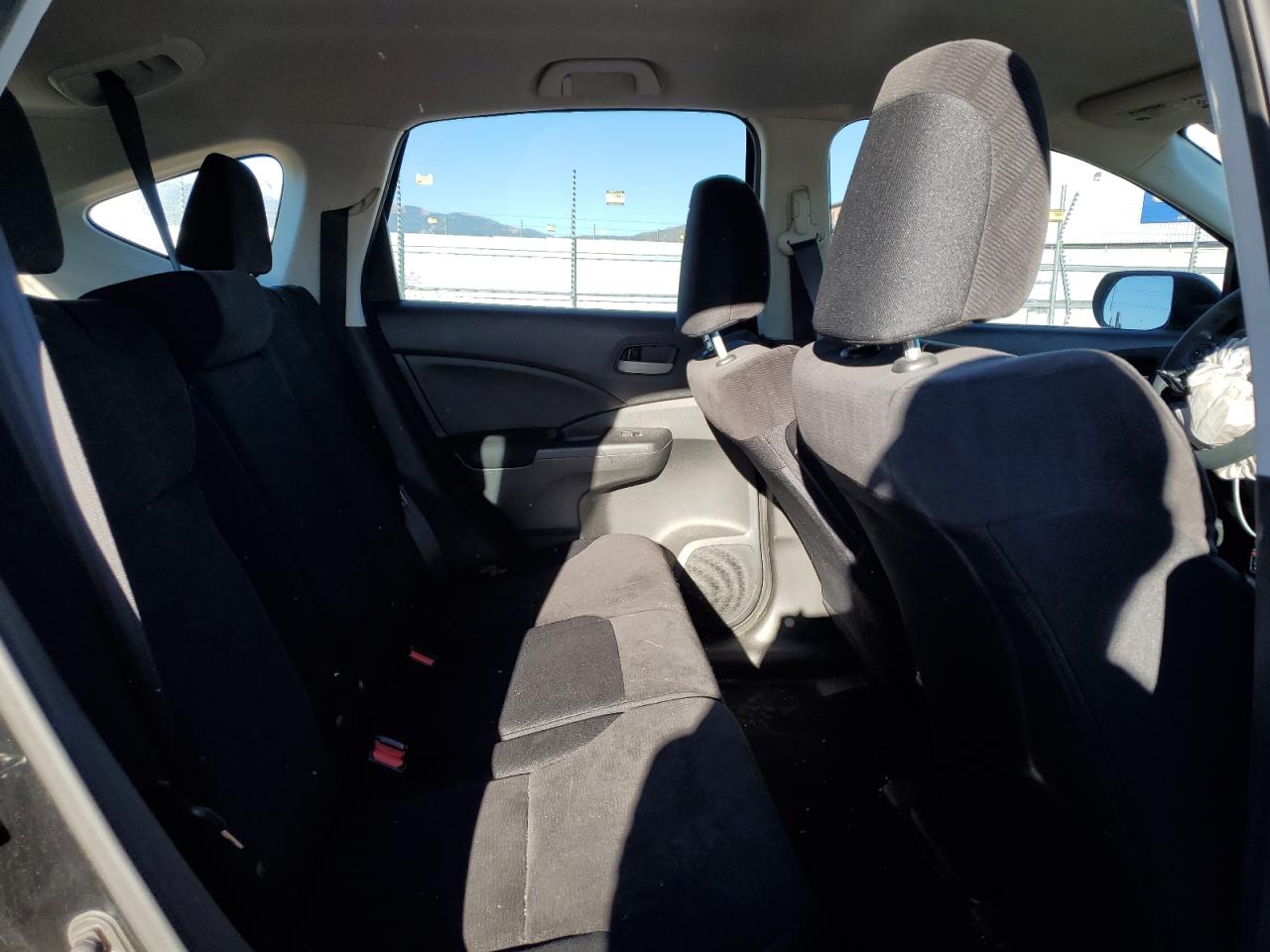 2014 Honda Cr-V Lx VIN: 5J6RM4H38EL086143 Lot: 84805885