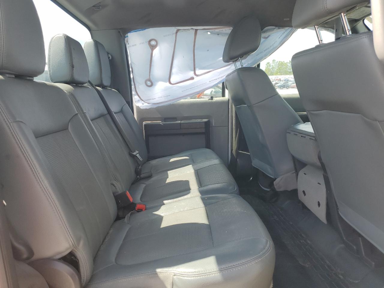 2015 Ford F250 Super Duty VIN: 1FT7W2B63FED62345 Lot: 70455985