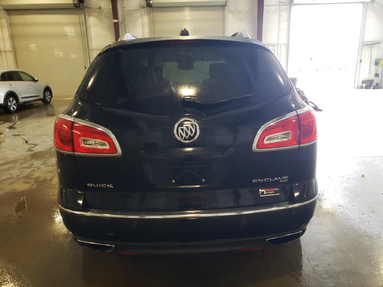 2017 Buick Enclave VIN: 5GAKVCKD6HJ164047 Lot: 81458045