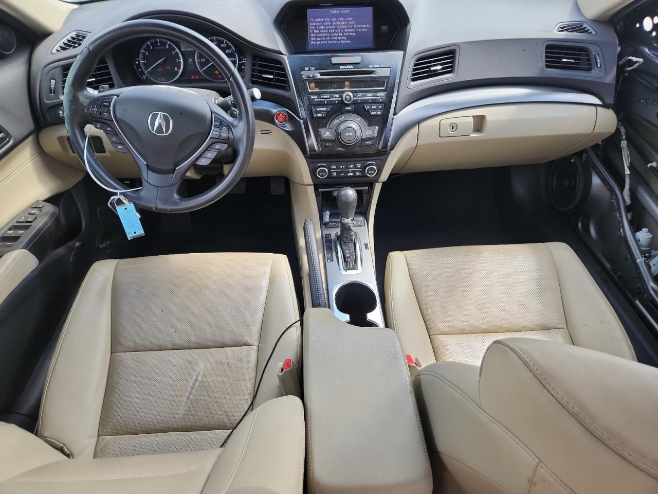 2014 Acura Ilx 20 Tech VIN: 19VDE1F70EE001881 Lot: 83840265