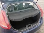 2011 FORD FIESTA EDGE  for sale at Copart SANDTOFT