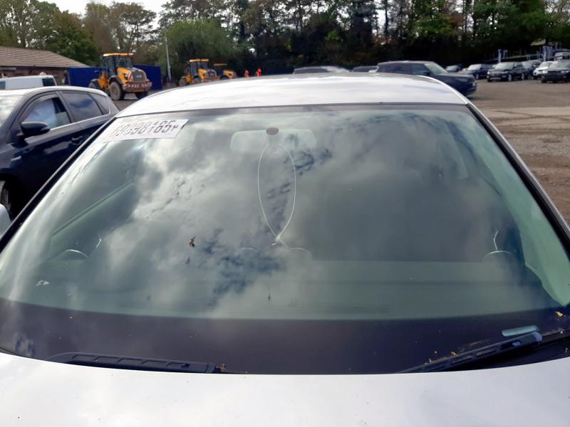 2010 AUDI A3 SE TECHNIK MPI 