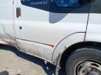 2008 FORD TRANSIT 85 T300S FWD  for sale at Copart YORK