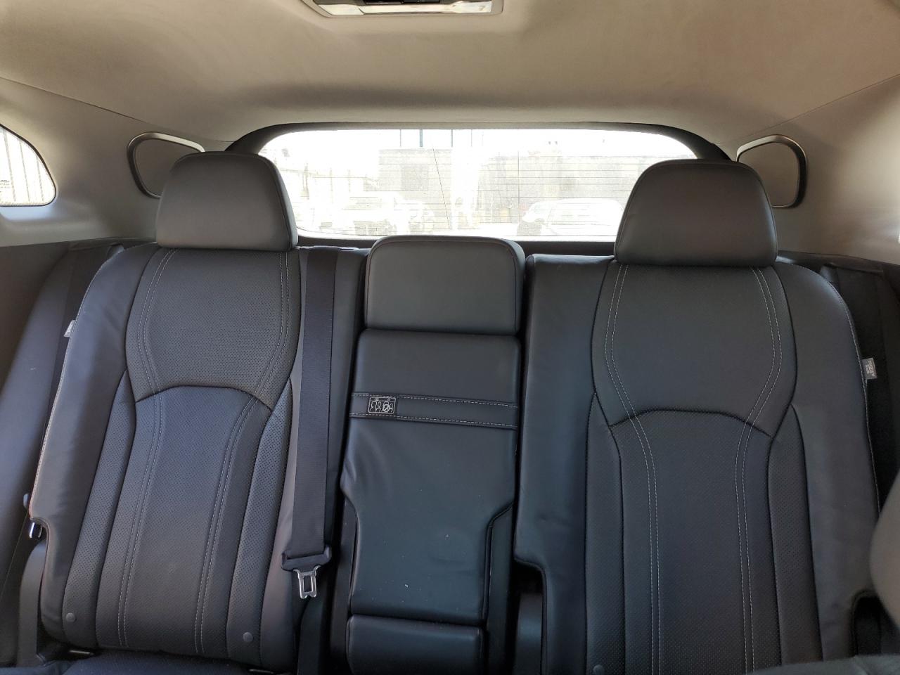 2016 Lexus Rx 350 VIN: 2T2ZZMCA9GC013012 Lot: 80315805
