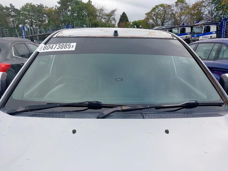 2011 MITSUBISHI L200 DOUBLE CAB DI-D BARBARIAN 4WD 176BHP