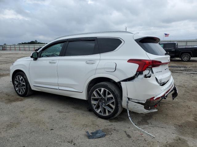  HYUNDAI SANTA FE 2023 Biały