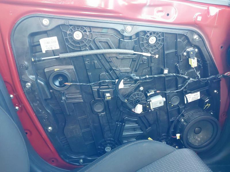 2020 KIA SPORTAGE 2 ISG 