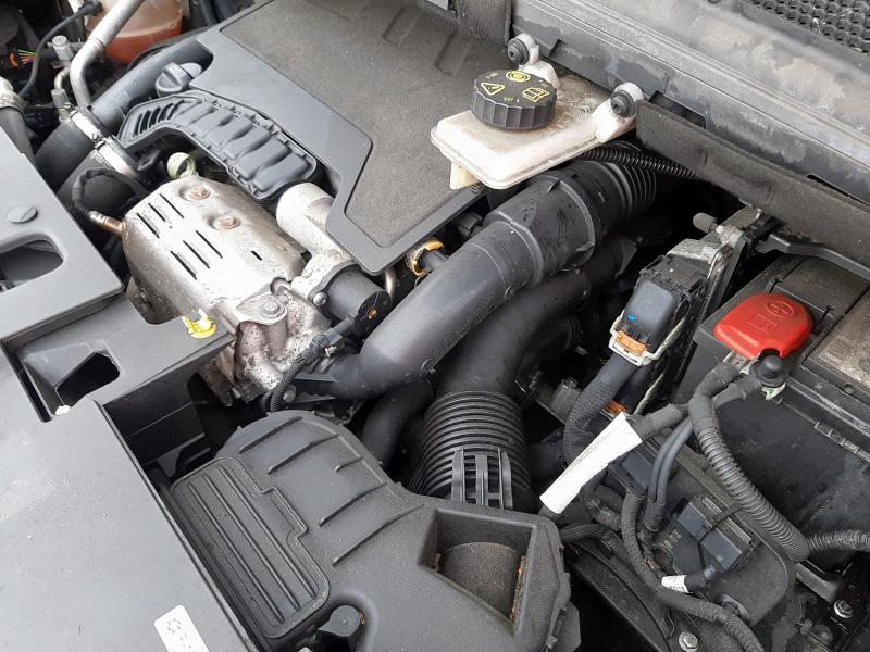 2019 CITROEN C4 GR STOURER TCH ED PTEC 1.2 PURETECH 130 TOUCH EDITION 5D