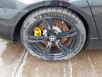 2016 BMW M6 AUTO  for sale at Copart SANDTOFT