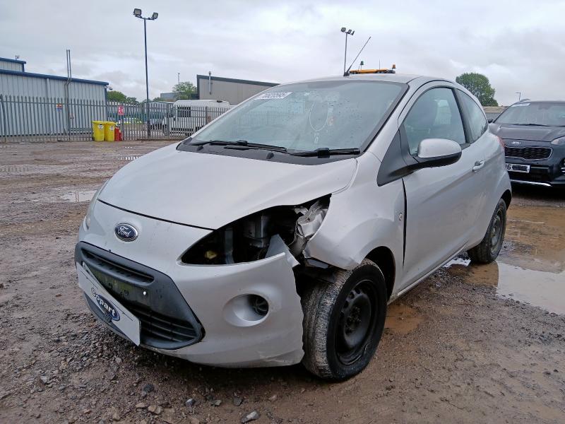 FORD KA 2013
