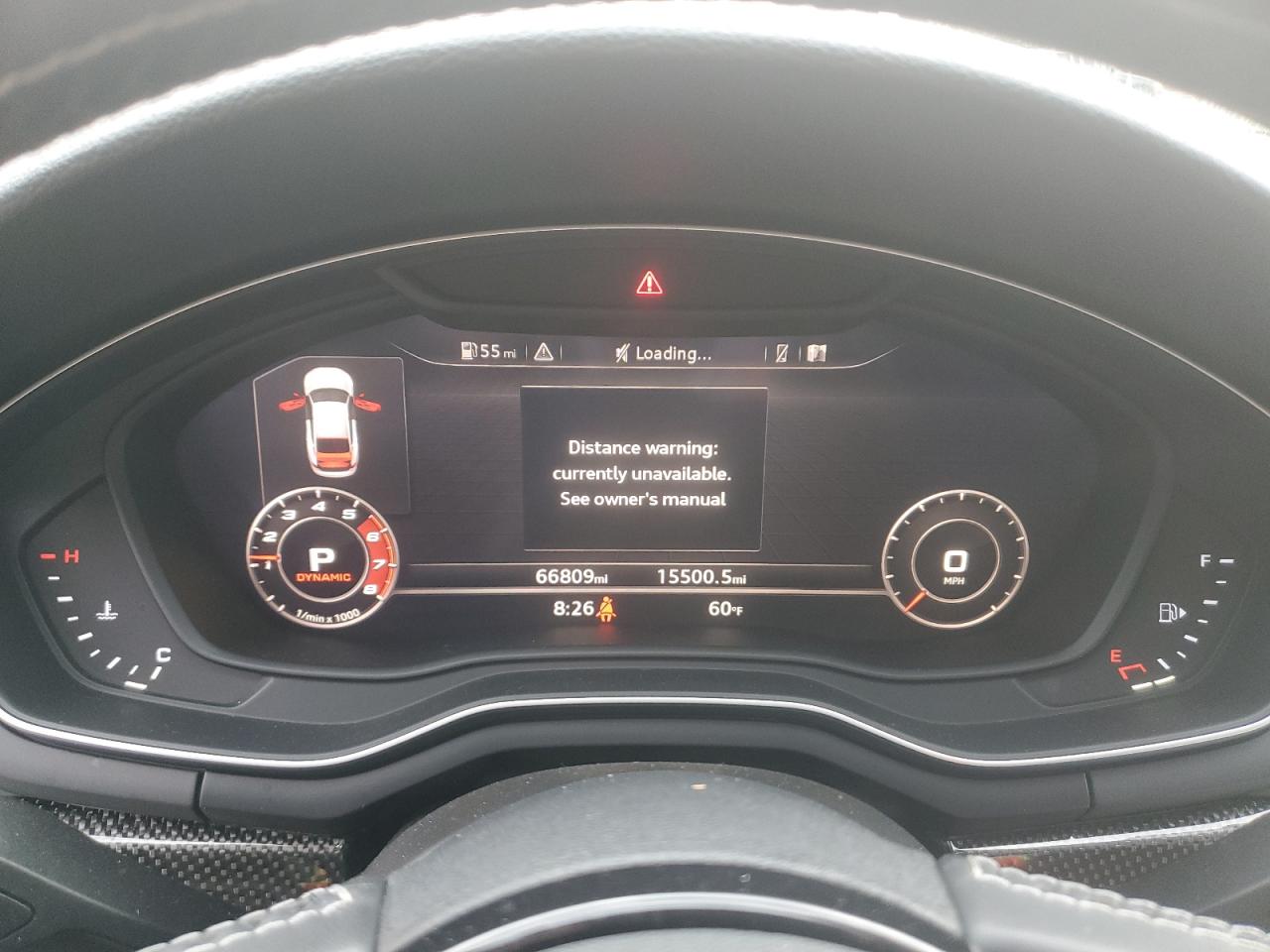 2018 Audi S5 Prestige VIN: WAUC4CF54JA100214 Lot: 81108655