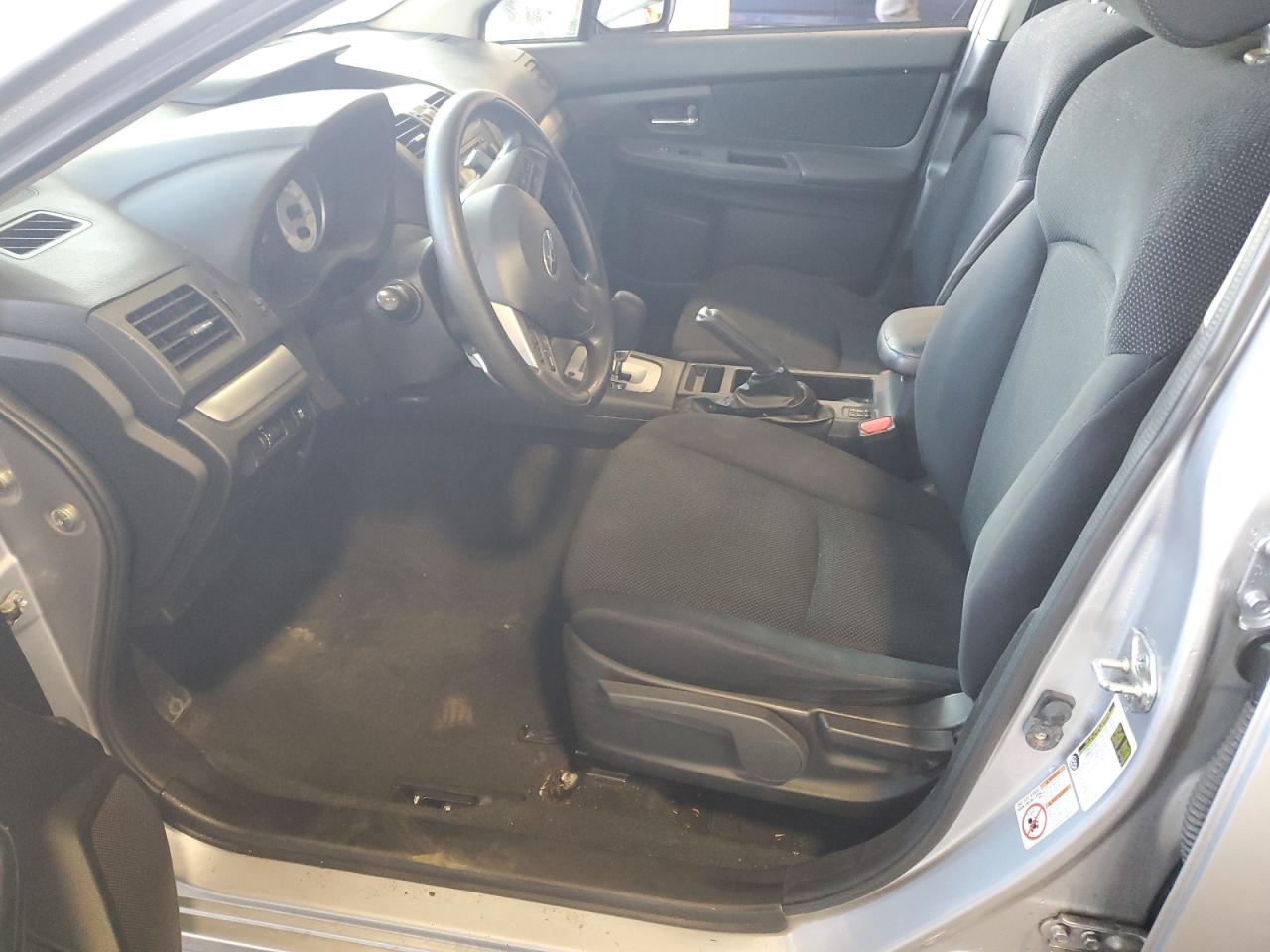 2014 Subaru Impreza Premium VIN: JF1GJAC6XEH021258 Lot: 71028475