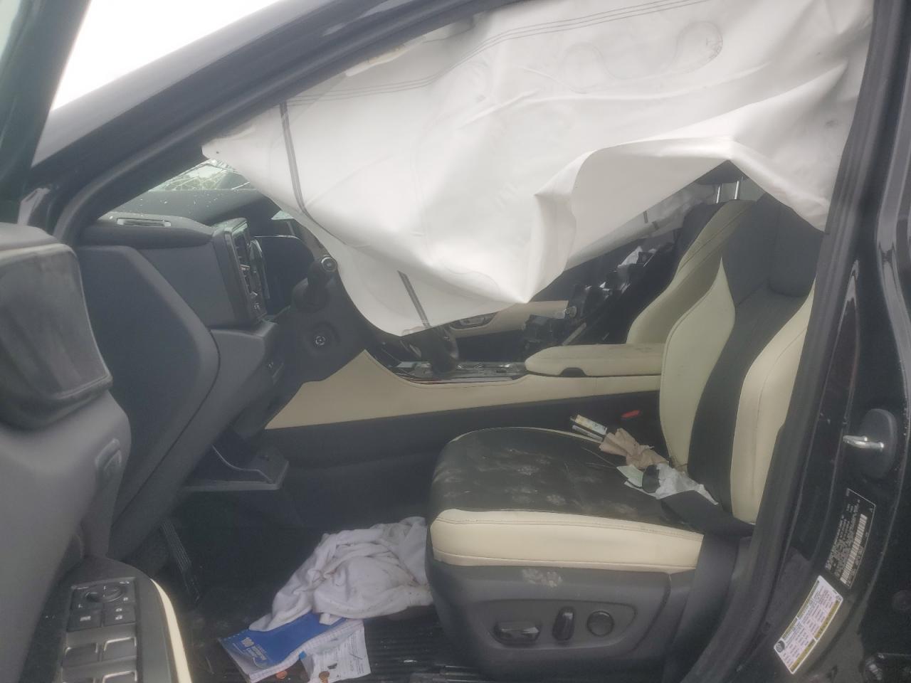 2023 Lexus Nx 350 VIN: 2T2GGCEZ3PC031175 Lot: 84429995