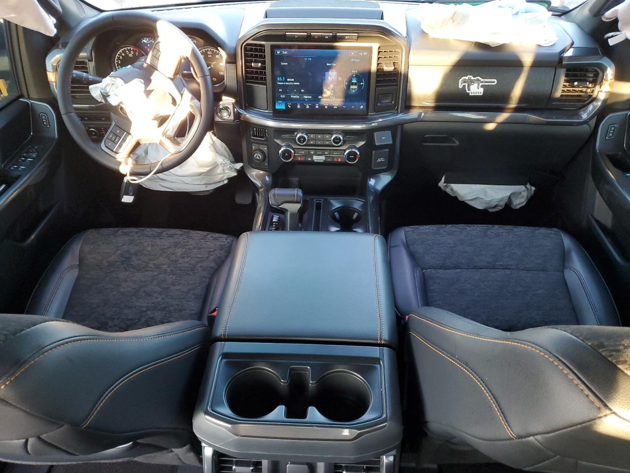 2023 Ford F150 Supercrew VIN: 1FTEW1E86PFA57559 Lot: 80505325