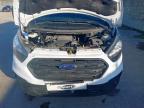 2022 FORD TRANSIT CUSTOM 300LEADER  for sale at Copart YORK