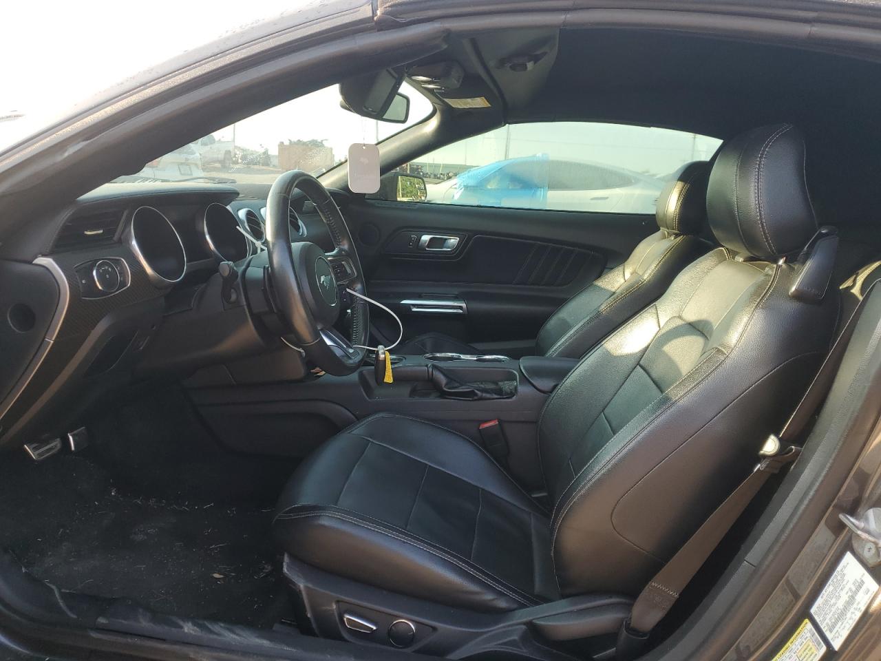 2018 Ford Mustang Gt VIN: 1FATP8FF3J5139021 Lot: 71134195