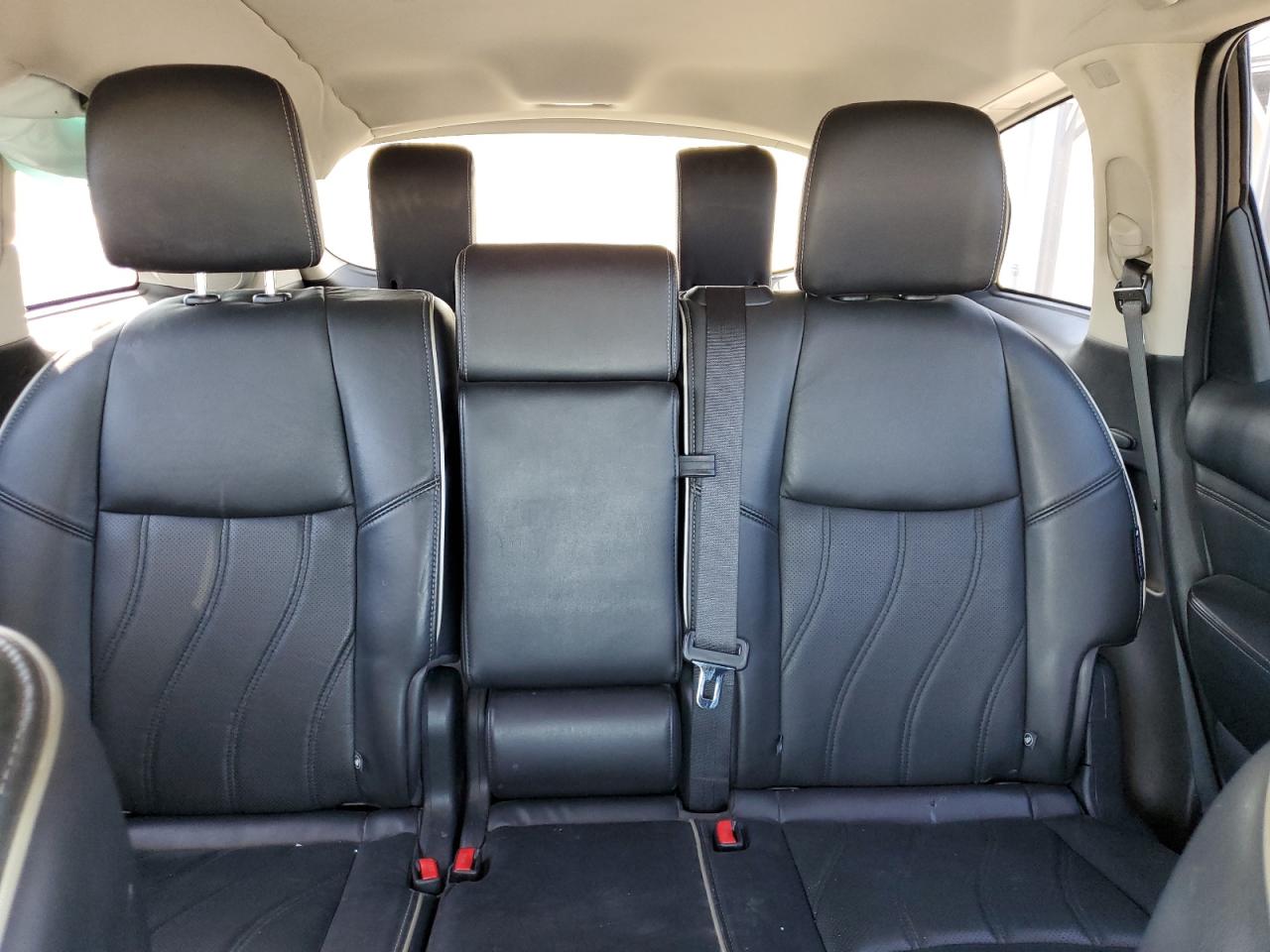 2018 Infiniti Qx60 VIN: 5N1DL0MM5JC524357 Lot: 84737635