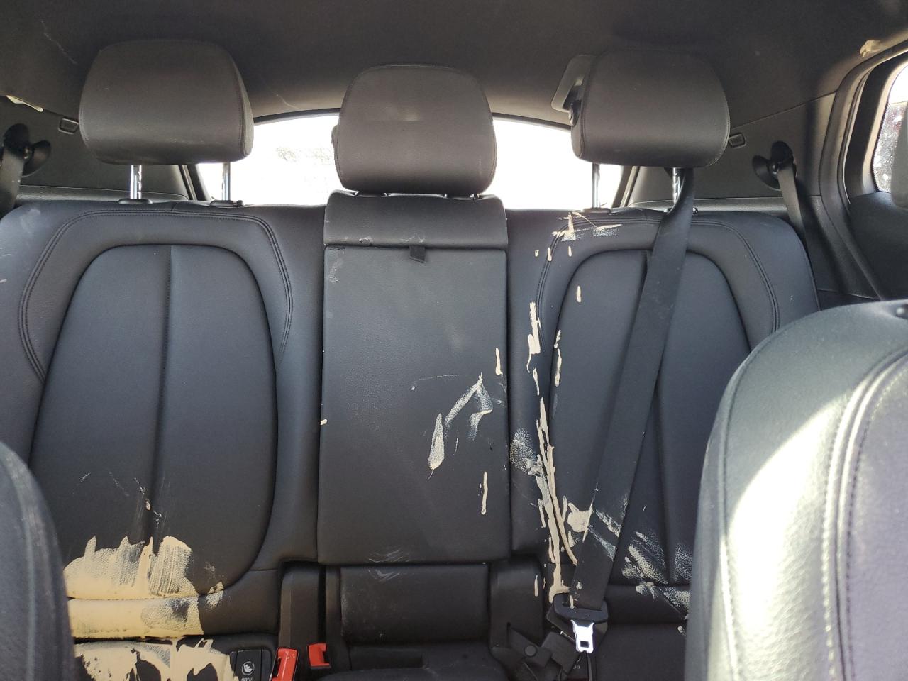 2018 BMW X2 Sdrive28I VIN: WBXYJ3C30JEJ75427 Lot: 80397685