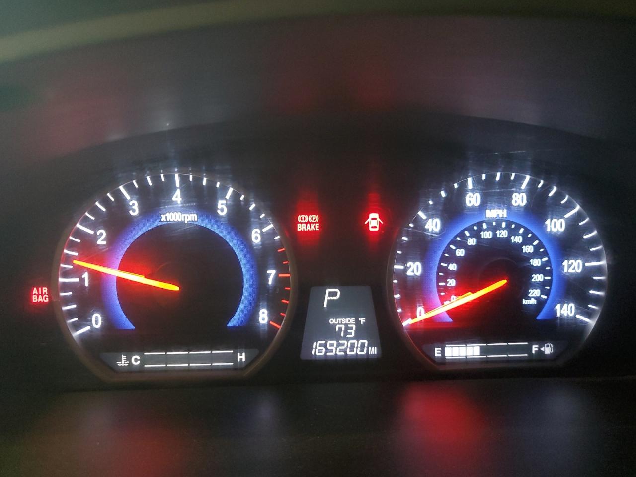 2008 Kia Optima Lx VIN: KNAGE124685214508 Lot: 81407655