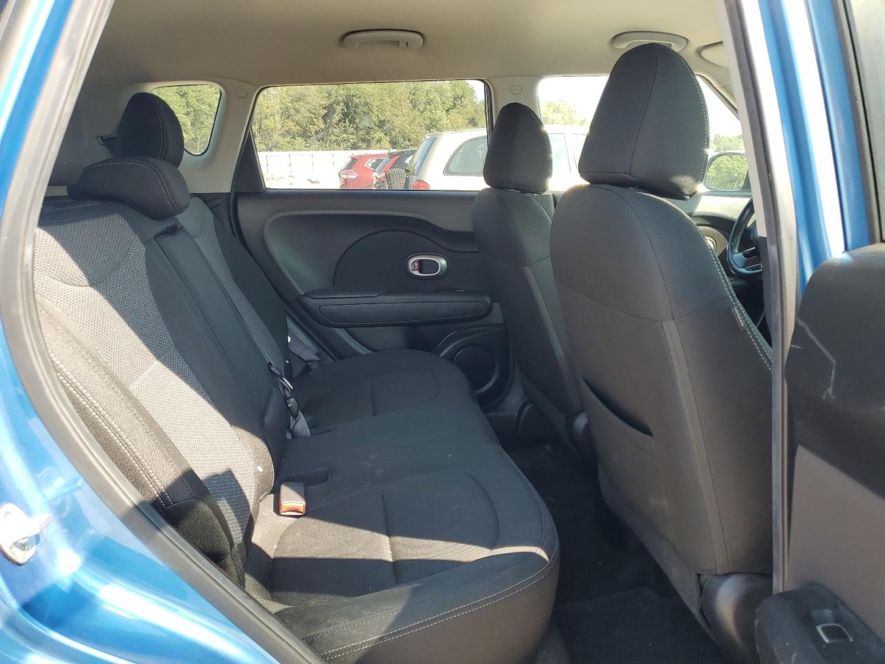 2018 Kia Soul VIN: KNDJP3A53J7564438 Lot: 71932185