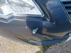 2011 VAUXHALL MERIVA EXCLUSIV CDTI  for sale at Copart NEWBURY