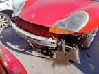 2001 PORSCHE BOXSTER  for sale at Copart WESTBURY