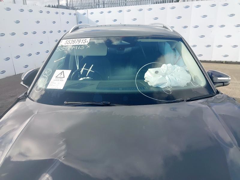 2024 VOLKSWAGEN TIGUAN 1.5 TSI EHYBRID MATCH 5DR DSG