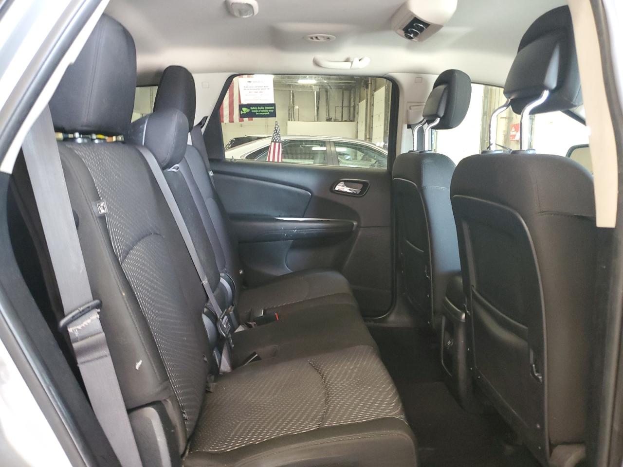 2020 Dodge Journey Se VIN: 3C4PDCAB5LT194889 Lot: 80335365