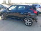 2014 NISSAN JUKE 1.5 DCI VISIA 5DR [START STOP] for sale at Copart SANDY