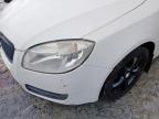 2008 SKODA FABIA 1 HTP 60  for sale at Copart BELFAST