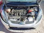 2009 FORD FIESTA STUDIO  for sale at Copart BRISTOL