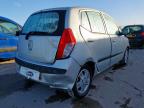 2009 HYUNDAI I10 COMFORT AUTO  for sale at Copart YORK