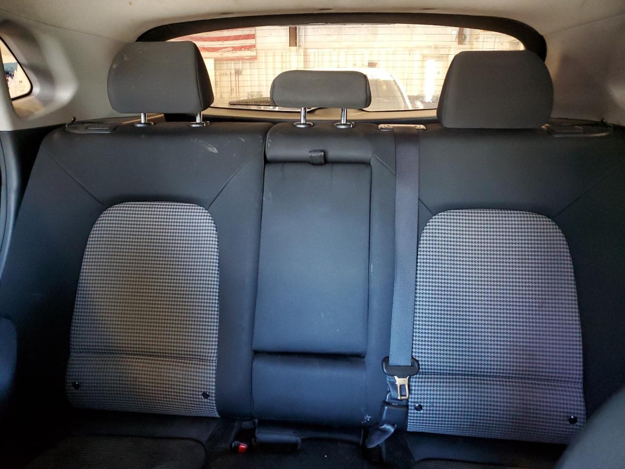 2019 Hyundai Kona Se VIN: KM8K12AA4KU385708 Lot: 83981235