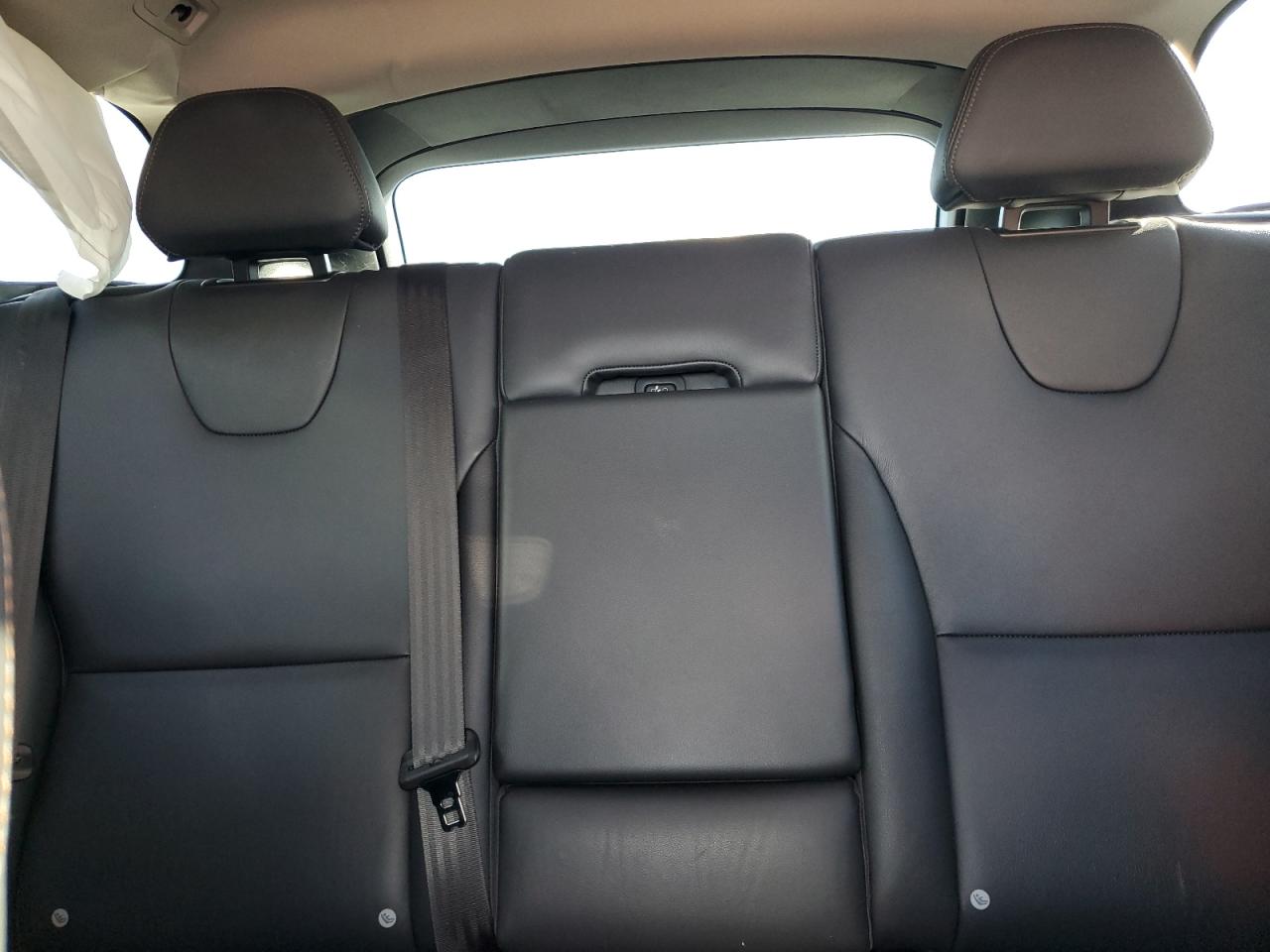 2017 Volvo Xc60 T6 Dynamic VIN: YV449MRR8H2223271 Lot: 84872845