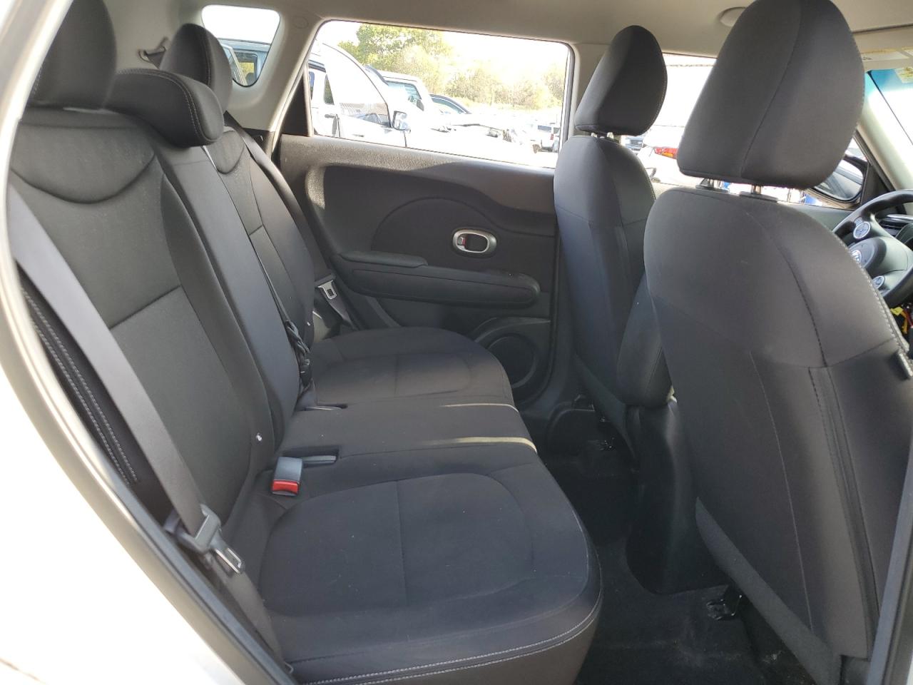 2016 Kia Soul VIN: KNDJN2A21G7388245 Lot: 82061845