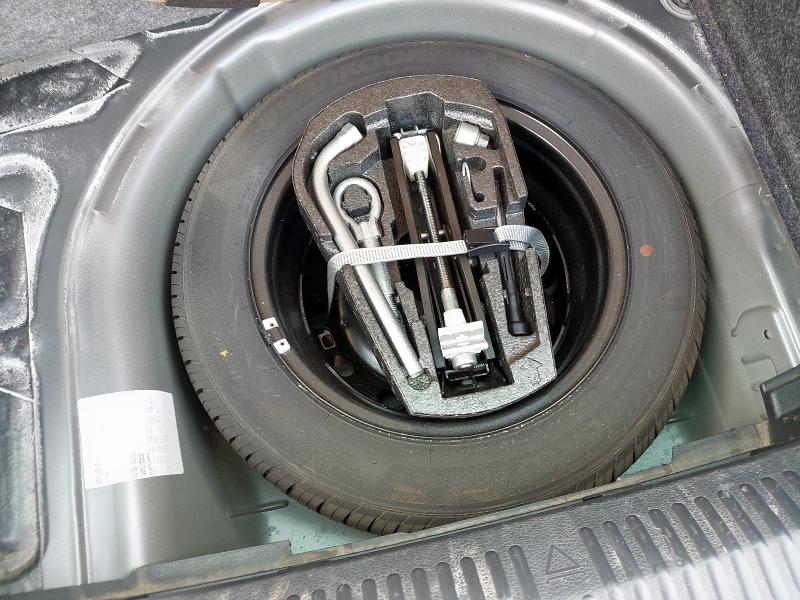 2000 VOLKSWAGEN POLO 1.0 MATCH EDITION 5DR